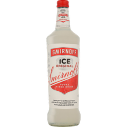 Smirnoff Ice Original 4% 70 cl